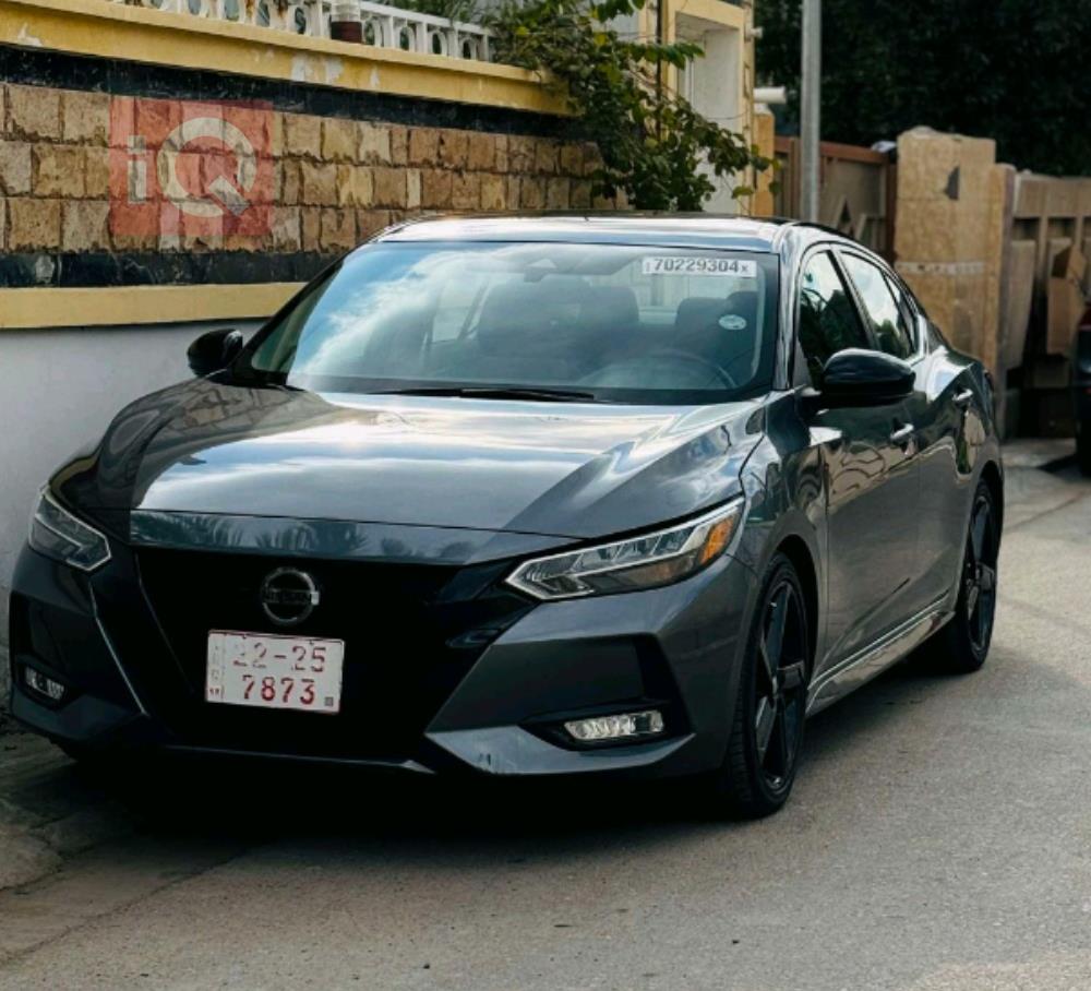 Nissan Sentra
